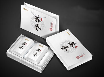 盛世佳聯(lián) 茶酒品牌創(chuàng)意與科技融合的包裝設(shè)計典范