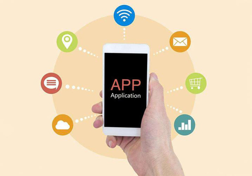 北京APP開發(fā)的技術(shù)特點、行業(yè)選擇與廣告設(shè)計融合之道